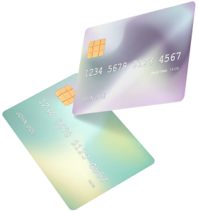 Top Credit Cards in the World