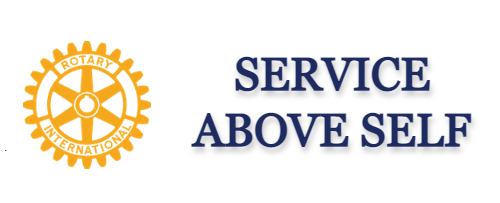 Service Above Self